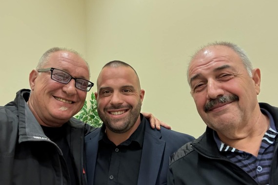 Velika promjena nakon povratka IDS na vlast: stranačko vodstvo u ovoj općini dobilo novog predsjednika