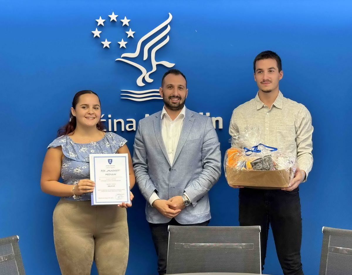 Barbara Matika, Ivan Kirac i Luka Bohač