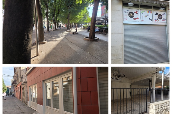 Sezona u Puli je gotova. S današnjim danom i definitivno. Uostalom, pogledajte galeriju