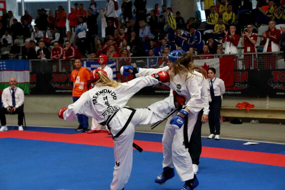 Poreč ovog vikenda domaćin Svjetskog prvenstva u taekwondou: najveće natjecanje u povijesti