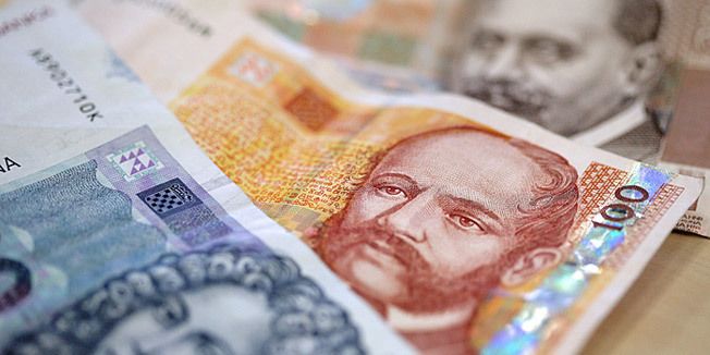 Samo stotinu ljudi u Hrvatskoj duguje 4,2 milijarde kuna 
