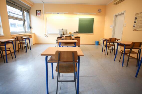 Pogledajte tko su najuspješniji učitelji i nastavnici u Istri – 17 ih je nagrađeno