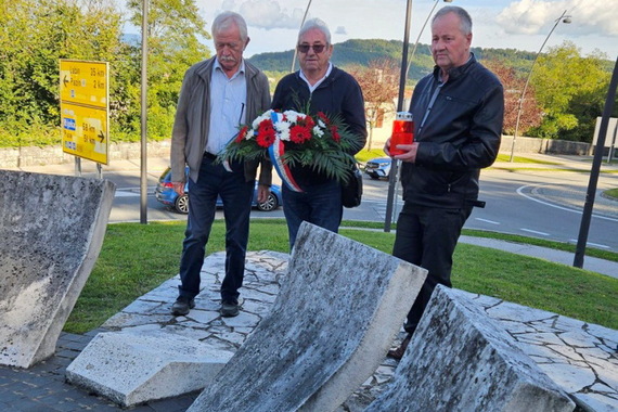 Krvavi napad u Zabrežanima: njemački vojnici otvorili vatru na mještane pred crkvicom
