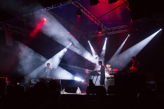 Zagrebački Bamwise i One Dread 18. listopada u Kotaču
