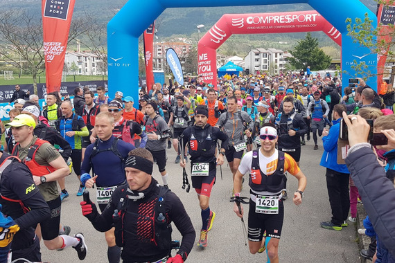 Najpoznatija trail utrka na našim prostorima dobila još jedno veliko priznanje