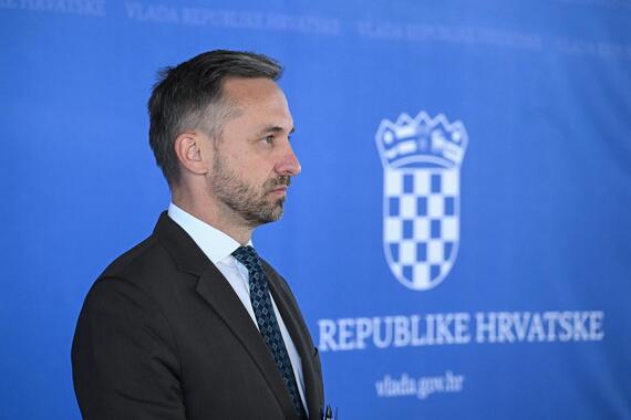 Ministarstvo reagiralo nakon šokantnog incidenta u Centru za rehabilitaciju u Puli. Evo što kažu
