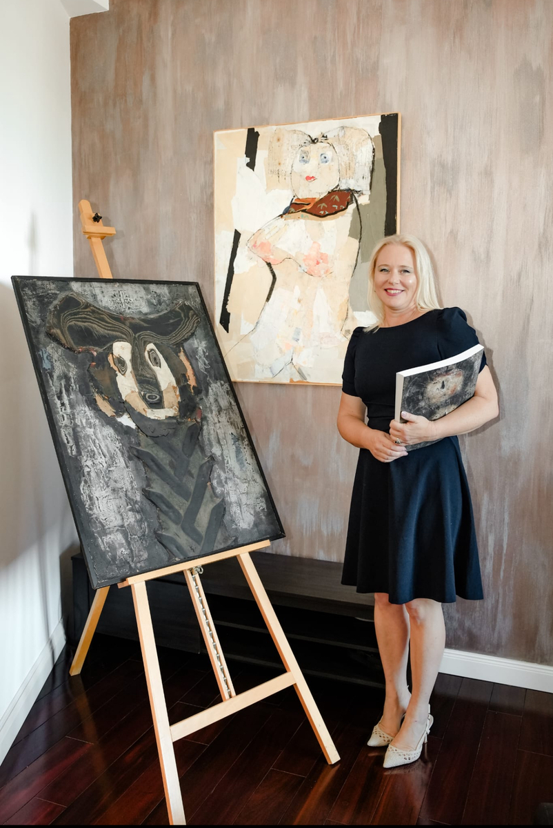 Tamara Floričić (Foto:Andrea Ruggieri)