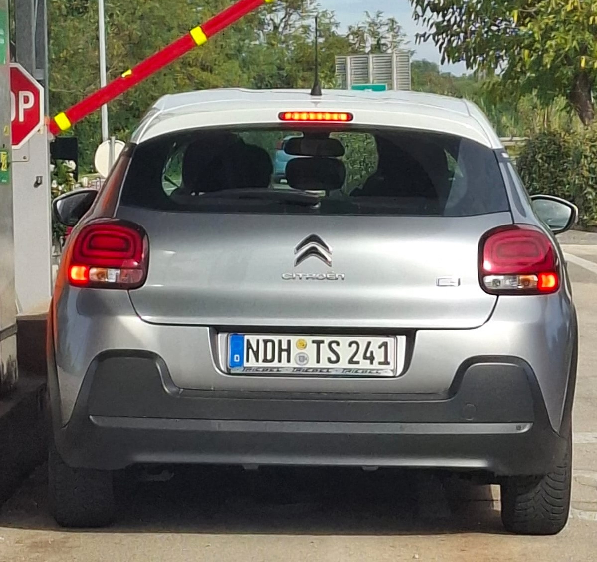Foto: čitatelj