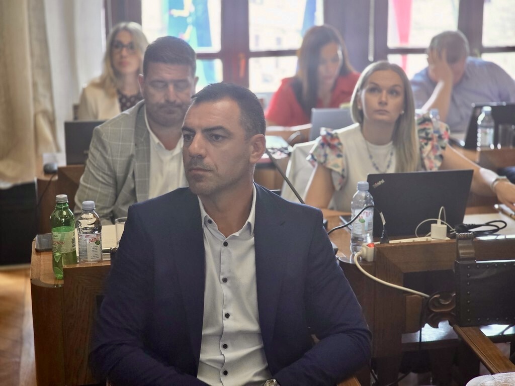 Danijel Moretti (Foto: Istarski.hr)