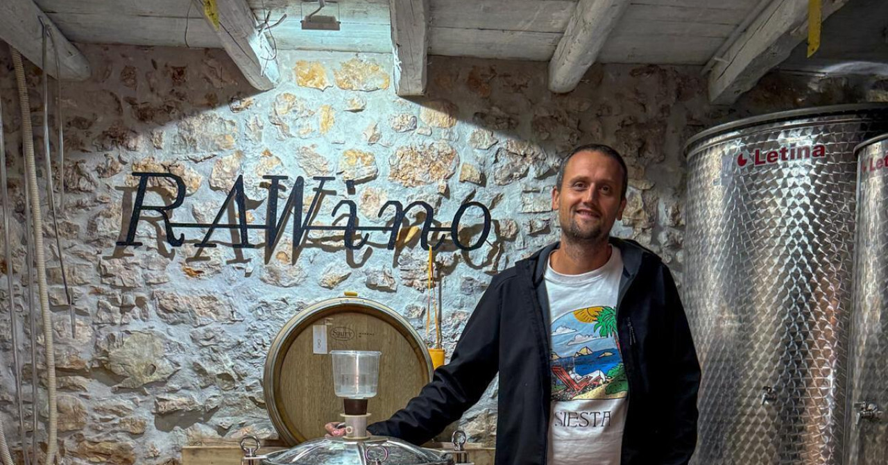 Rafael Ravnik (Foto: Privatna arhiva)