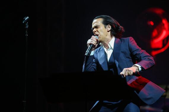 U samo dva dana pretprodaje kupljeno 60 posto karata za Caveov koncert u Areni! Danas kreće generalna prodaja 