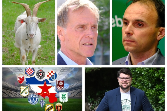 Pet crtica na kraju tjedna: IDS je istarski GOP, s jednom velikom razlikom. Hoće li se taj trend zaustaviti? 