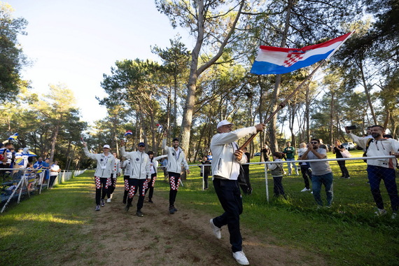 Endurance se vratio kući – Barban ponovno piše povijest konjičkog sporta