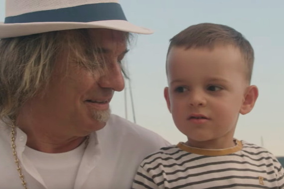 Znate li što su jorci? Pogledajte spot za pjesmu posvećenu njihovoj fešti!