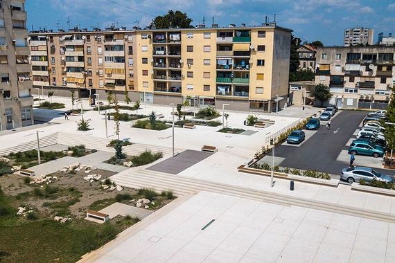 'Veruda više ne spava mirno – gdje je Grad dok građani traže zaštitu?'