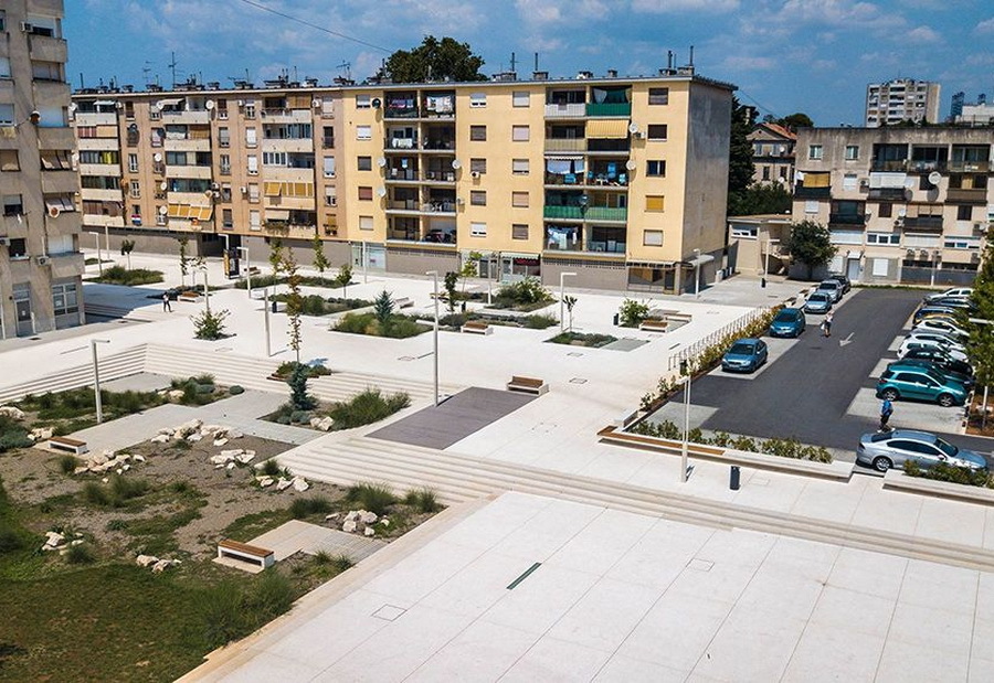 Trg Kralja Tomislava