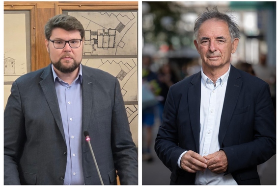 U pulskoj koaliciji netko bi mogao postati višak, a važan faktor sada je i Milorad Pupovac