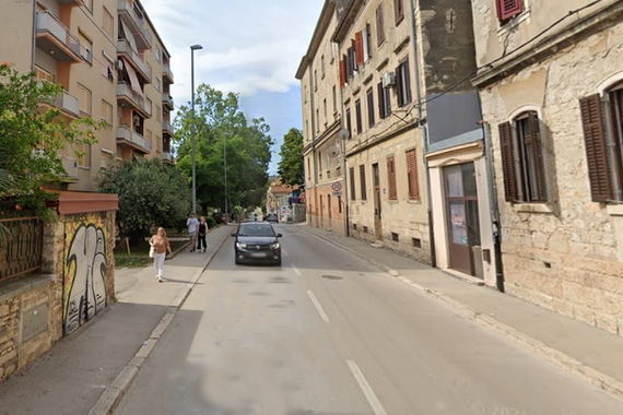 Ljubavni par provalio u državni stan u Puli: Mislili smo da nikome ne smeta