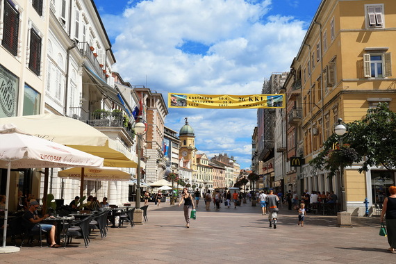 Unlock Rijeka počinje za samo nekoliko dana – zadnja prilika za prijavu na IT konferenciju godine!