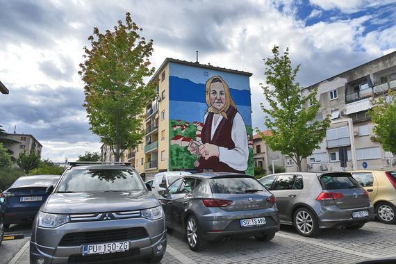 Nije Grad taj koji mora hapsiti: tko je stvarno odgovoran za kaos na Verudi?