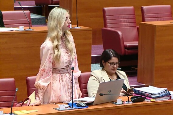 'Ravnopravnost žena ne smije ostati na papiru - mora se napokon vidjeti u plaći i svakodnevnom životu'
