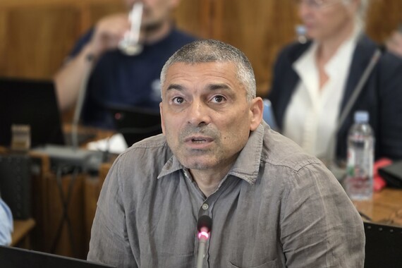 Družeta: 'Grad Pula nije sufinancirao moj doktorski studij'