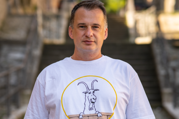 U gradsko vijeće Pule ulazi Branimir Červar