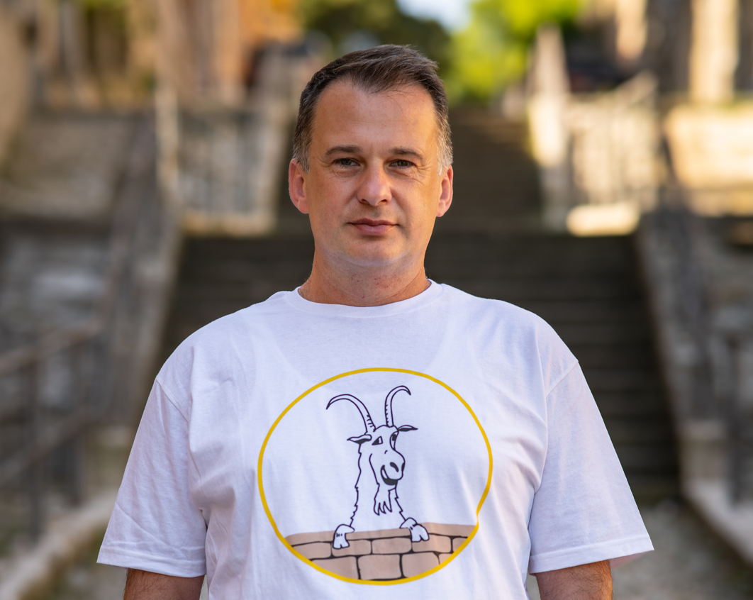 Branimir Červar