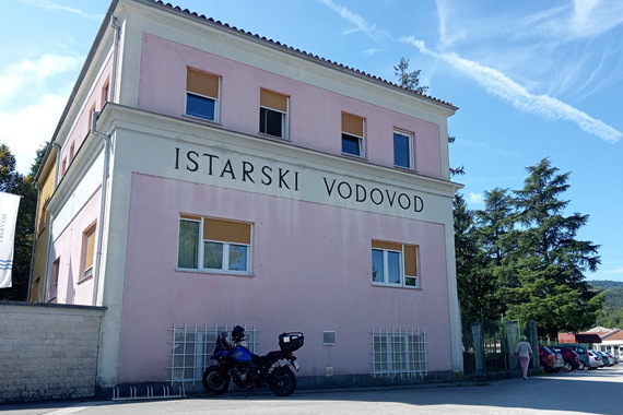 Tko će upravljati vodom i odvodnjom u Istri? Borba za kontrolu tek počinje