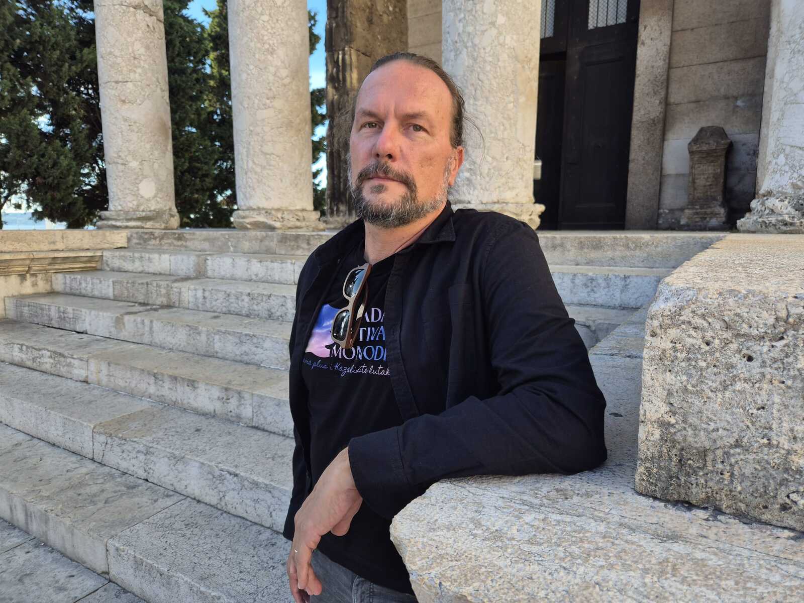 Bruno Ćurko (Foto: M.Rosanda)