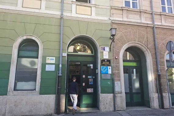 Zbog izgreda jednog učenika u pulskoj Lipi više nema maturalnih putovanja!