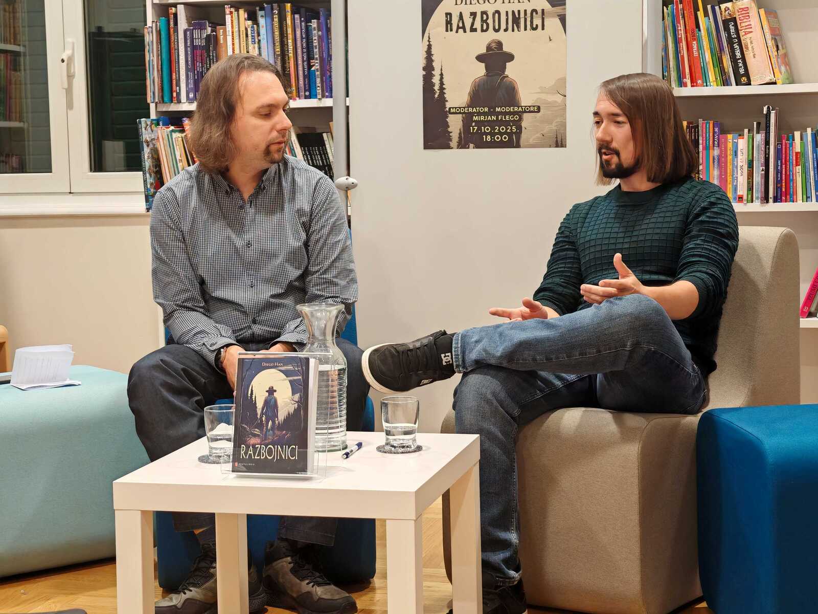 Foto: A. Pokrajac