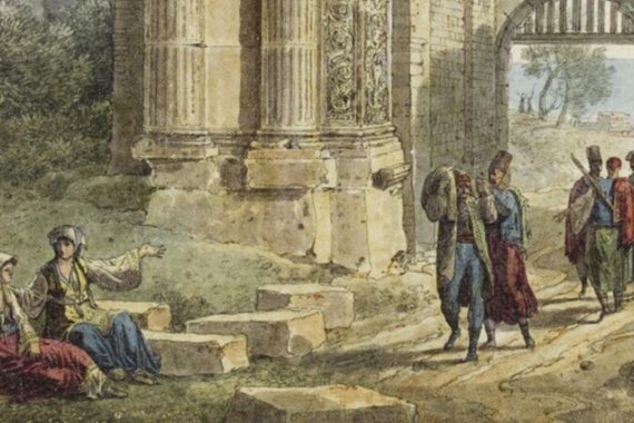 "Grubi, nasilni i neposlušni": teškoće suživota s hajdučkim došljacima na Puljštini 17. stoljeća