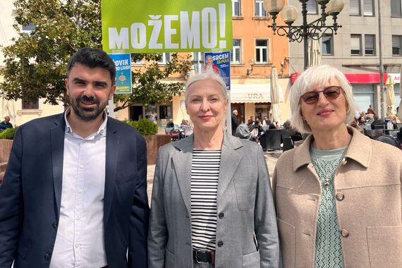'Grad Pula podržava da Kaštijun preuzima smeće bez ograničenja - zašto?'