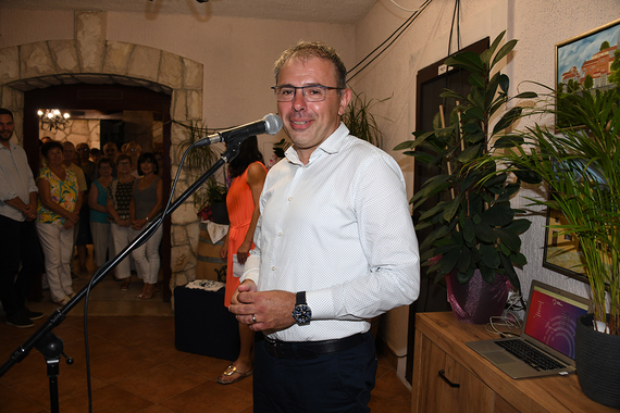 Kad gradonačelnik dijeli tko je 'dobrodošao' a tko nije - povijest se opasno ponavlja