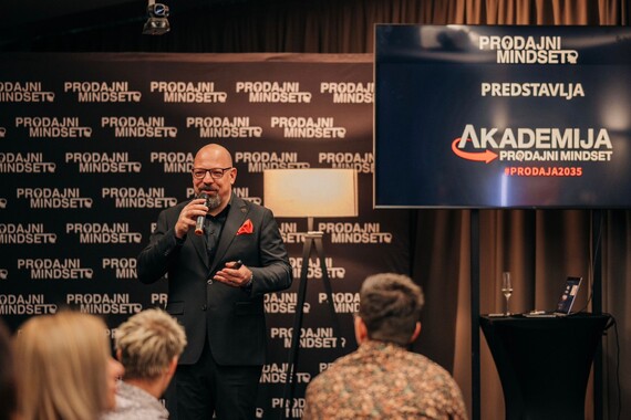 Prvo istraživanje o prodajnoj edukaciji u Hrvatskoj: Prodajne vještine u budućnosti ključne za svaki posao