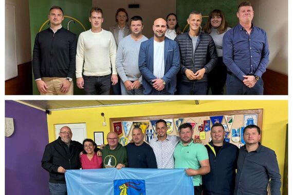 Ovi ljudi vodit će IDS u Buzetu i Svetvinčentu. Poznati su i predsjednici podružnica u Brtonigli te Funtani