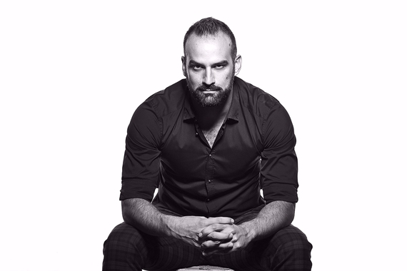 Ivan Šarić ovog petka nasmijava u Pazinu - nabavite kartu