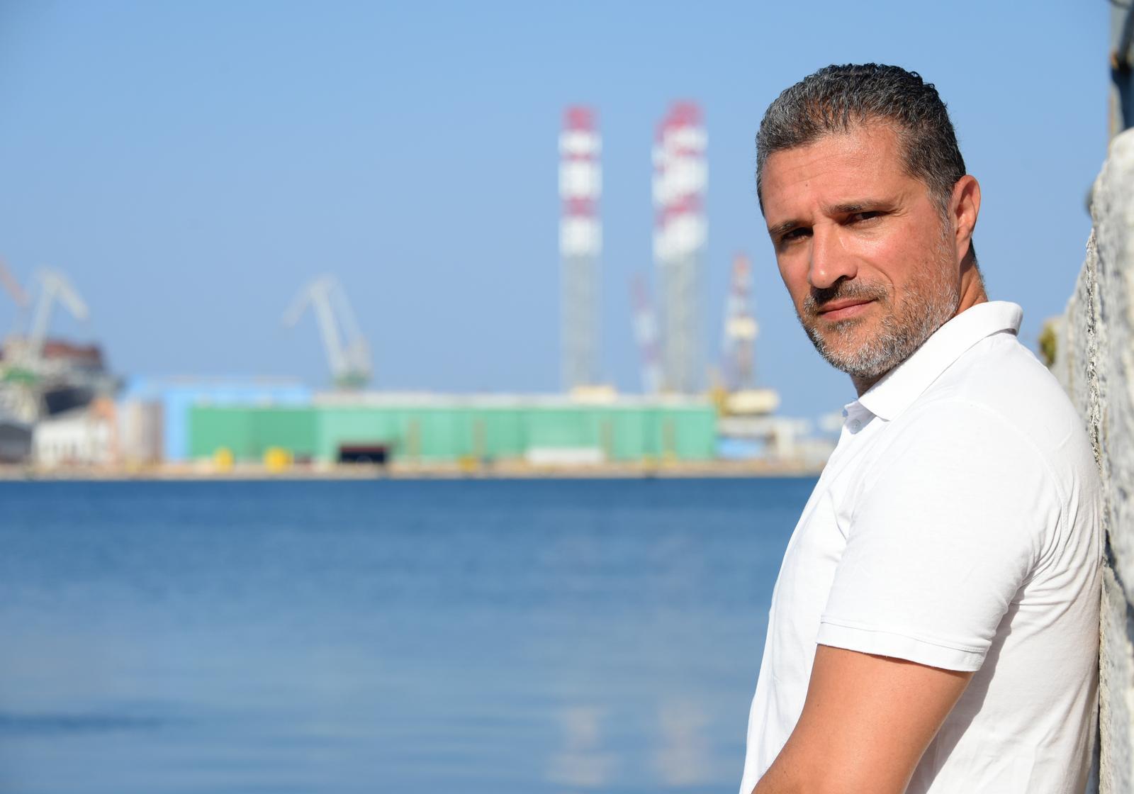 Krešimir Krolo (Foto: Saša Miljević/PIXSELL)