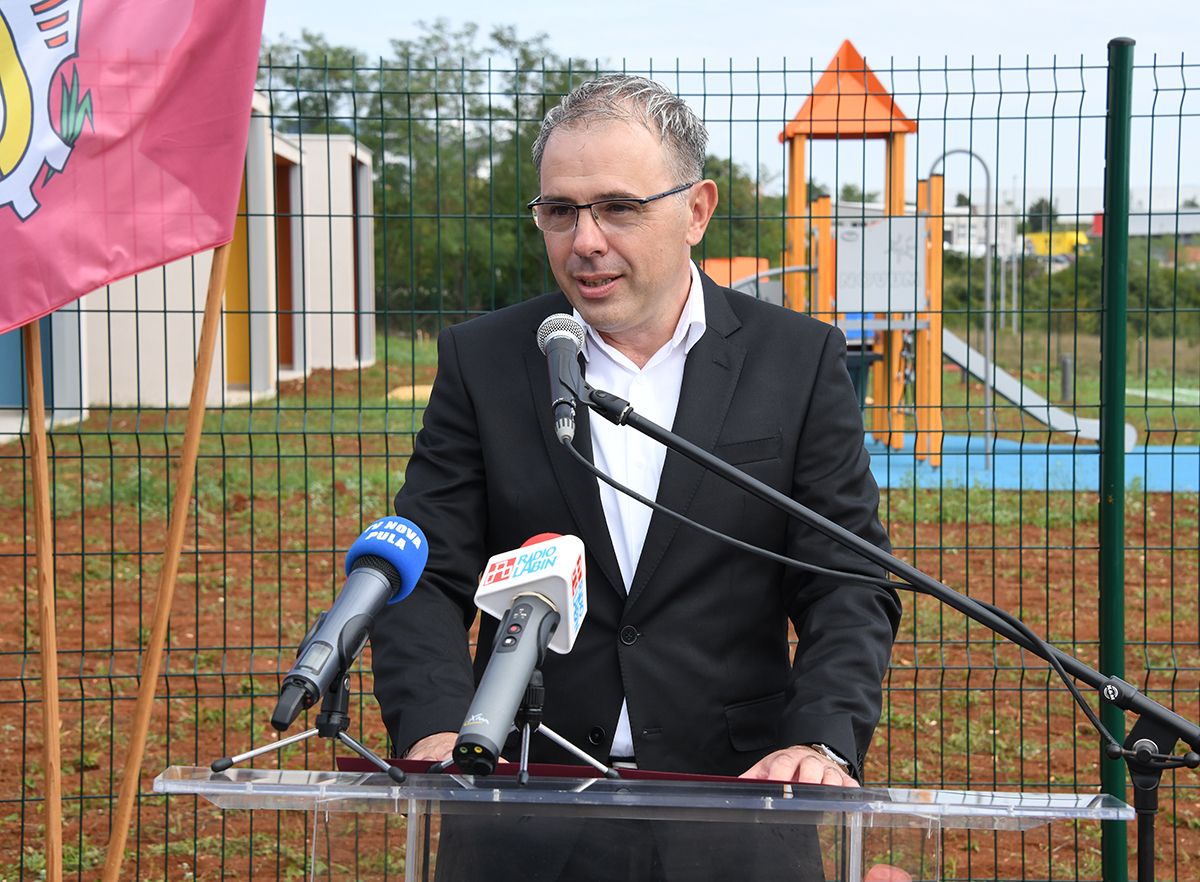 Donald Blašković (Foto: Roberto Matković)