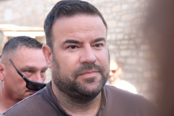 Filip Zoričić ipak ne ulazi u Gradsko vijeće Pule. Pitanje je i što će biti s njegovom listom