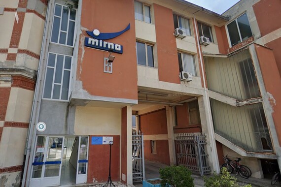 Mirna Rovinj dobila lukrativan posao. Za državu će proizvesti 50 tona ribljih konzervi