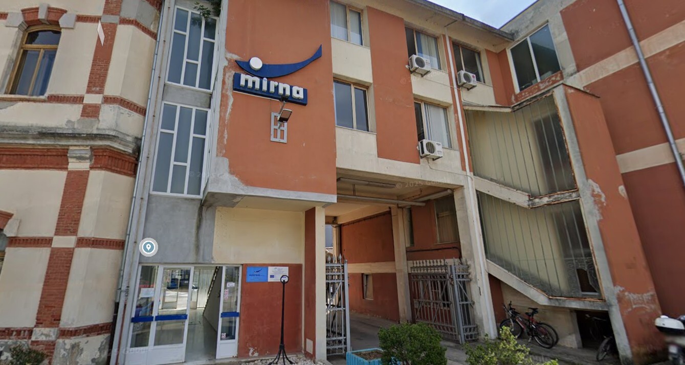 Foto: Google maps