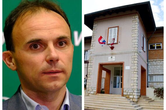 Grad 'zaratio' s poznatim institutom, proziva i ministarstvo: 'Dok nisu zatrpali kanale, ovo se nije događalo'