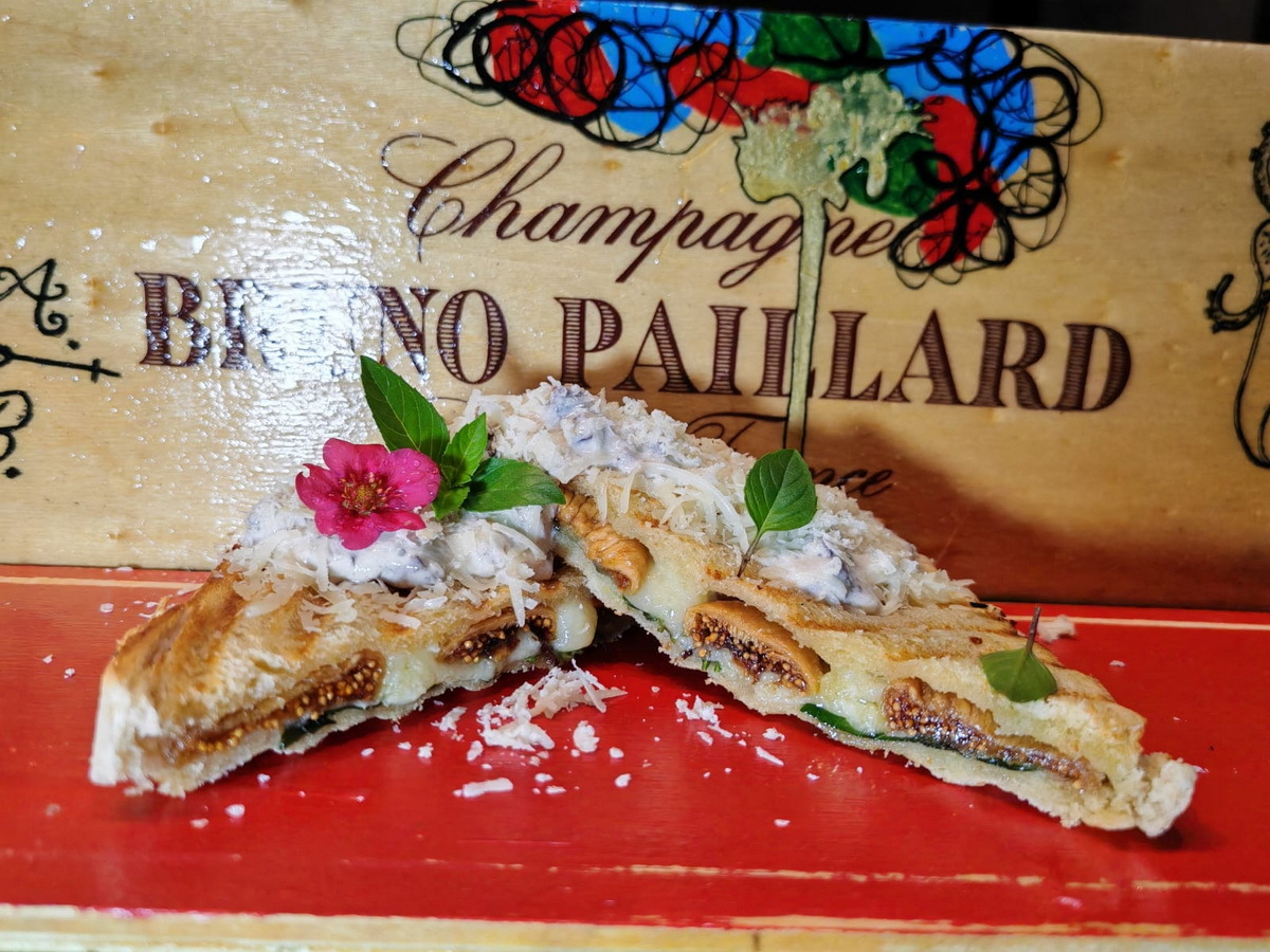 The Royal Toast