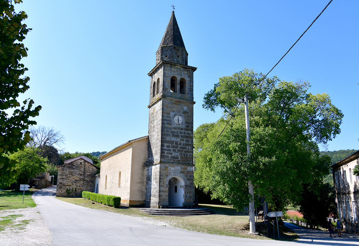 Grdoselo (foto: Roberto Matković)