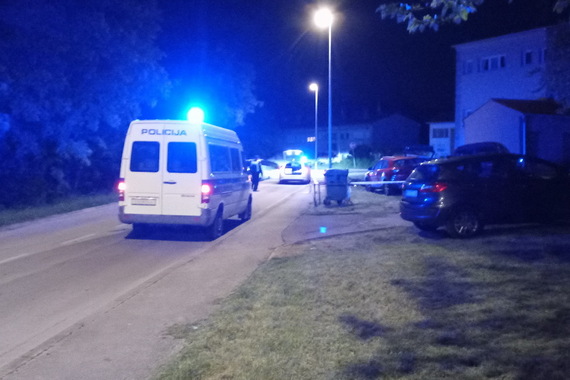 Obitelj preselila u novu kuću - zbog vlasnikova nemara već prve večeri završili u bolnici