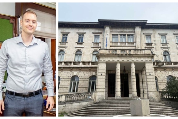 Upravitelj Doma hrvatskih branitelja u Puli dobio iznenadni otkaz. U priču uključen privatni detektiv