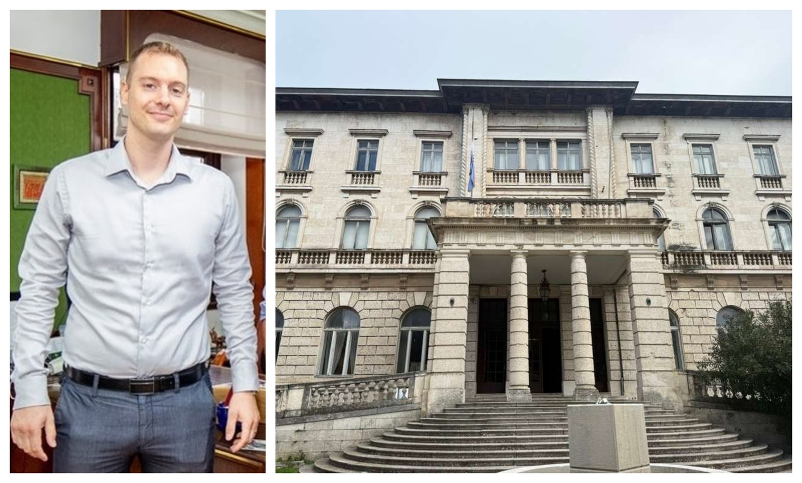 Foto: Grad Pula/Istarski.hr