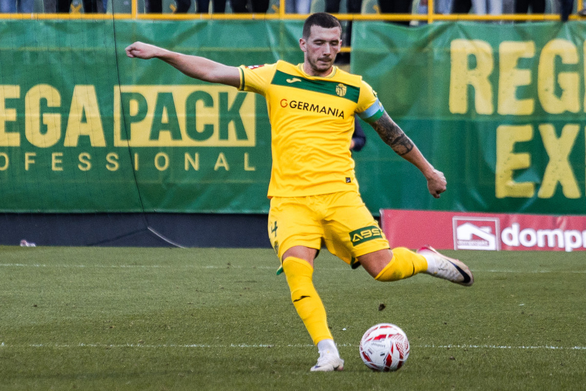 NAJBOLJI PREMA SOFASCOREU - Dario Marešić (foto: NK Istra 1961)